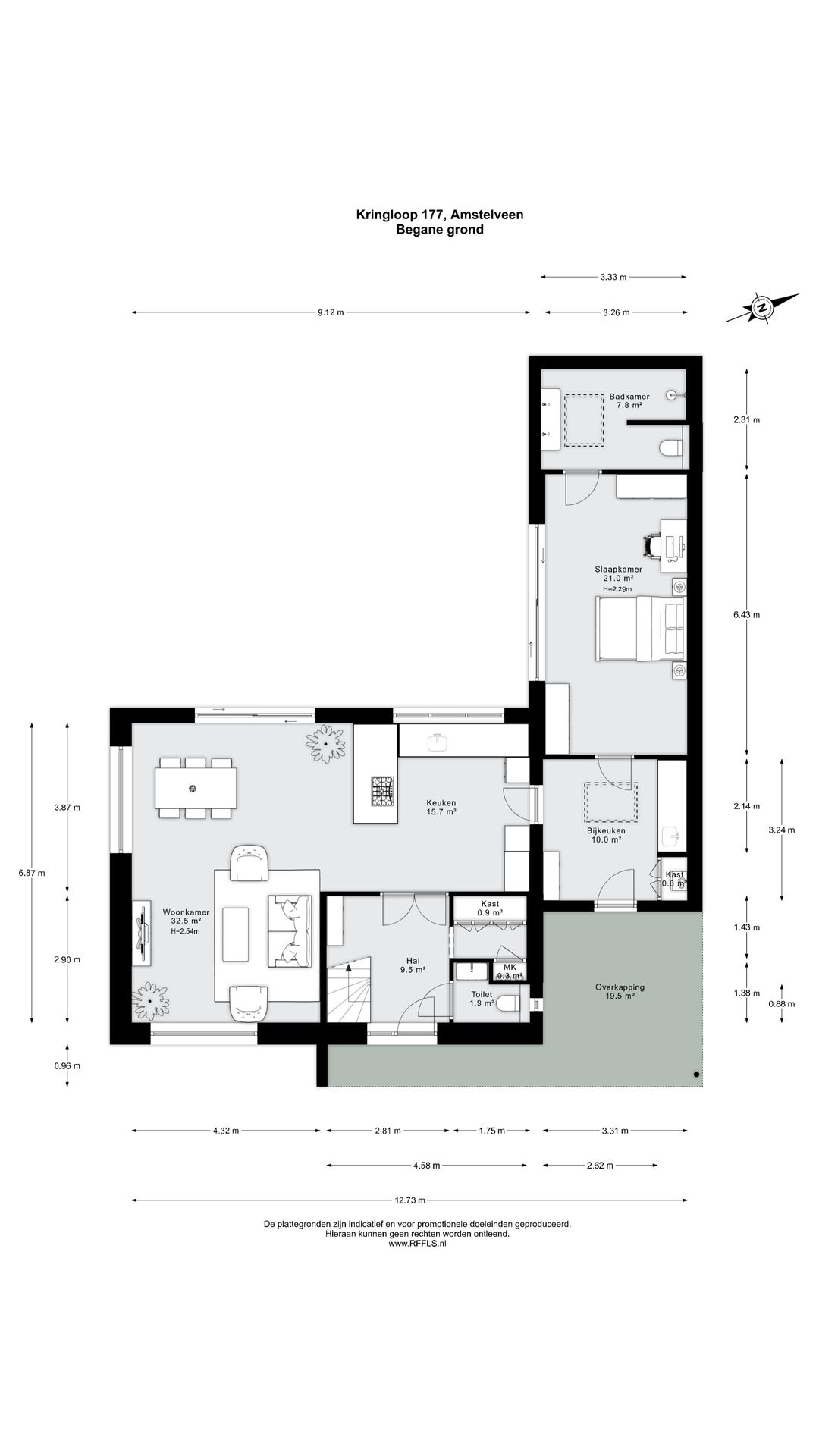 Photo 41 of Kringloop 177