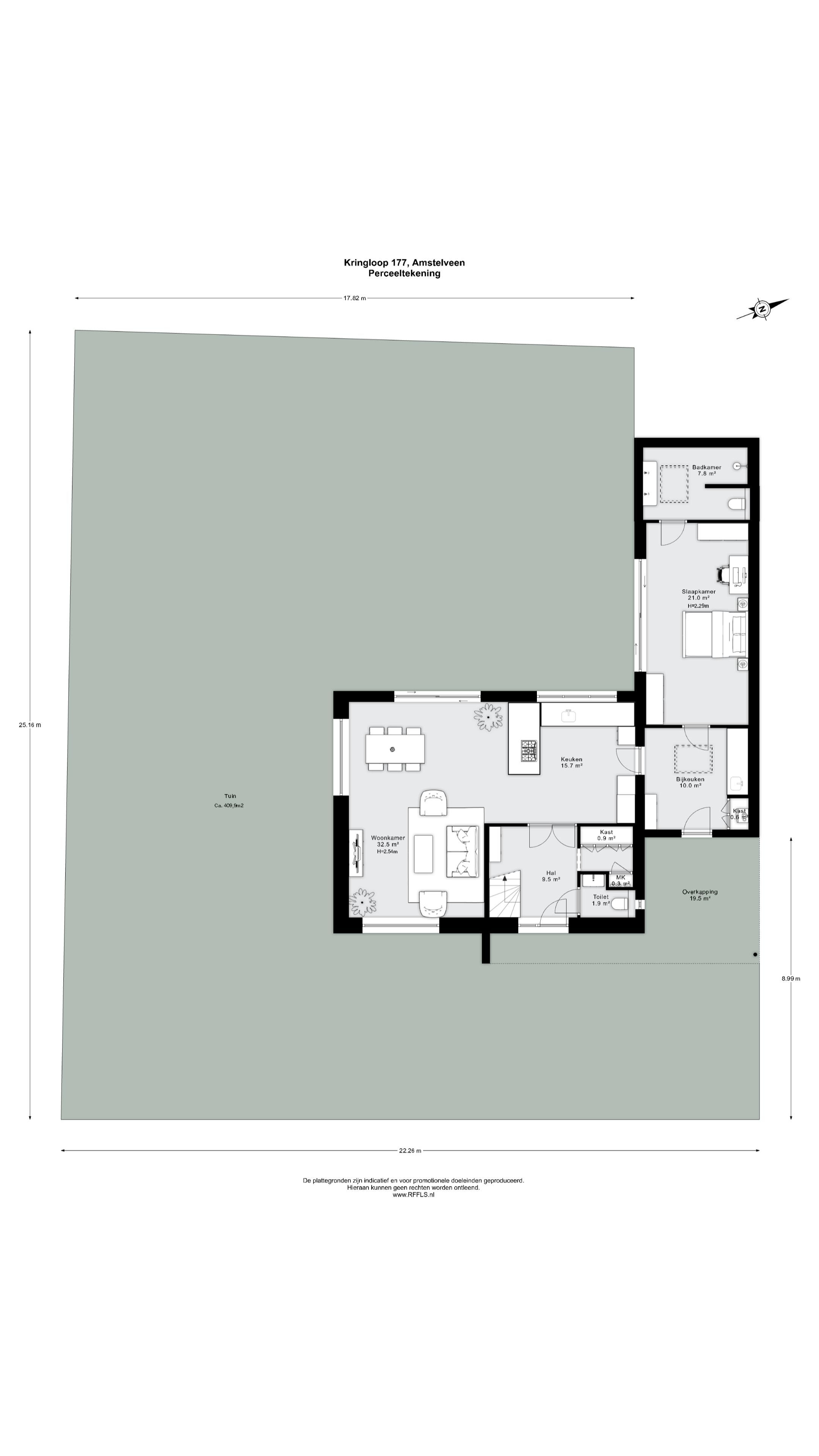 Photo 42 of Kringloop 177