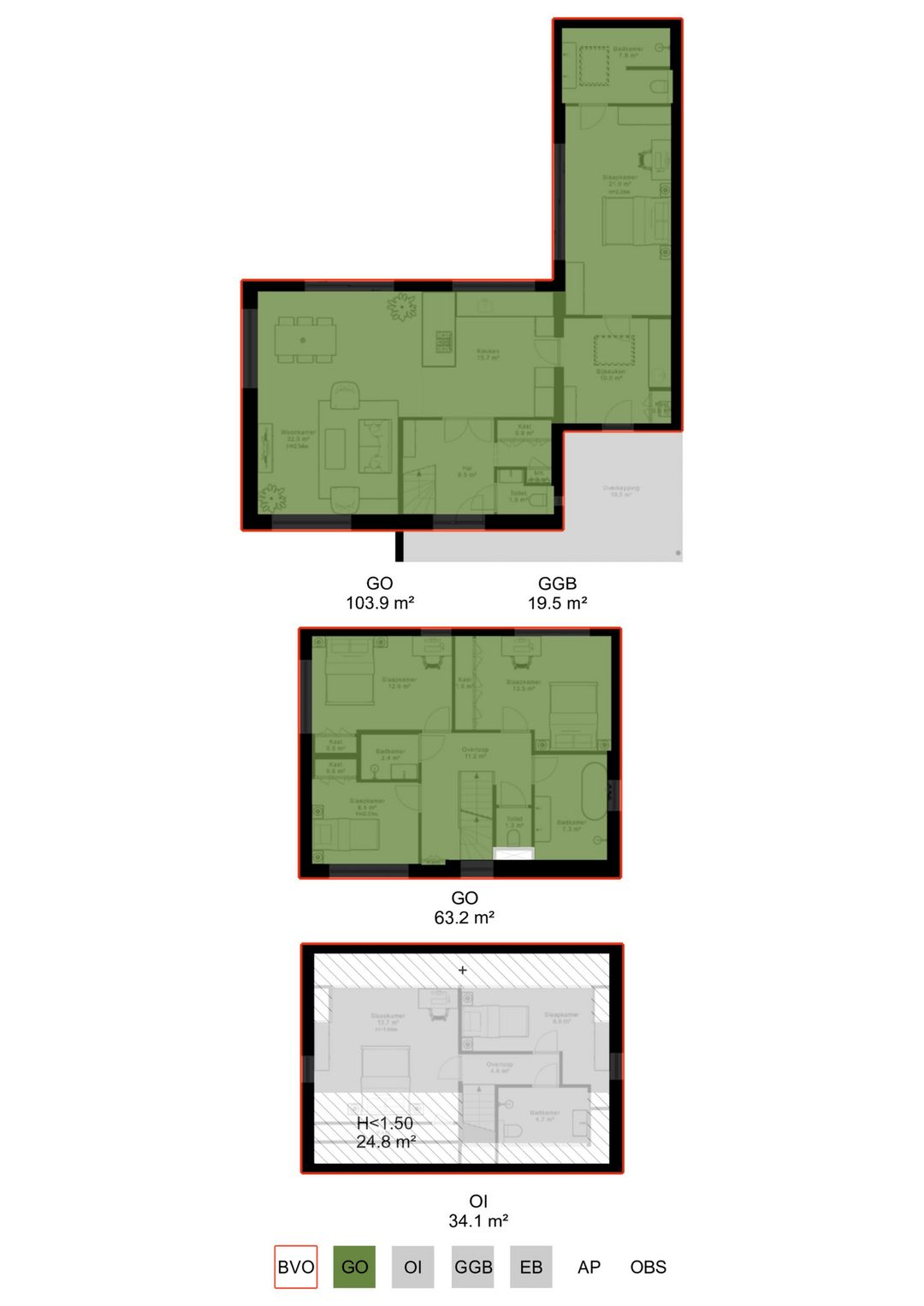 Photo 43 of Kringloop 177