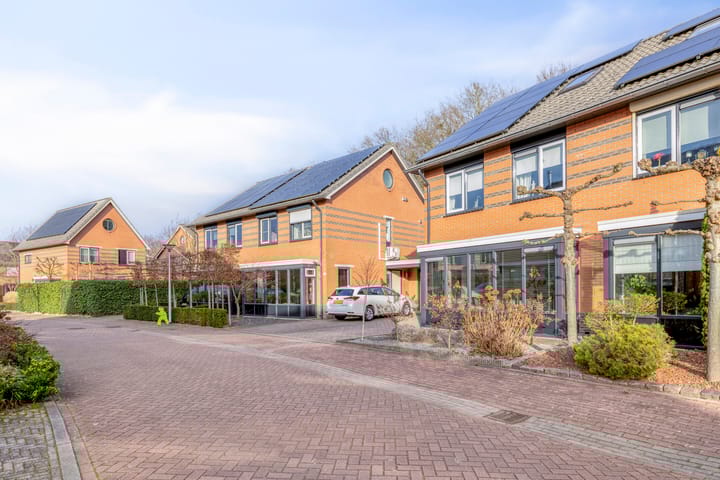 Foto 6 van Sientje van Houtenlaan 21