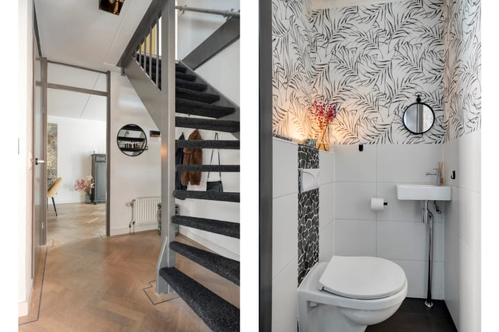 Foto 8 van Sientje van Houtenlaan 21