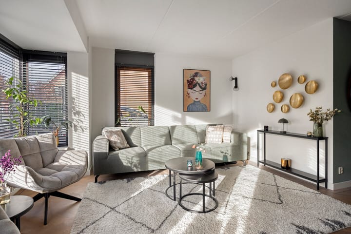 Foto 10 van Sientje van Houtenlaan 21