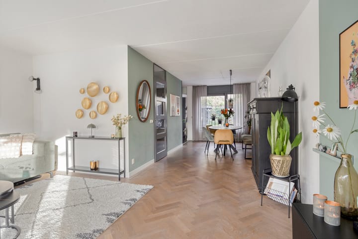 Foto 13 van Sientje van Houtenlaan 21