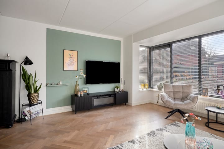 Foto 12 van Sientje van Houtenlaan 21