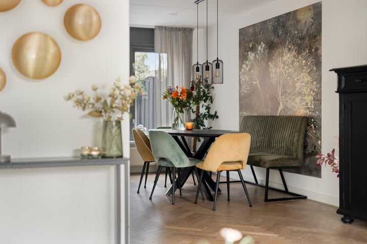 Foto 14 van Sientje van Houtenlaan 21