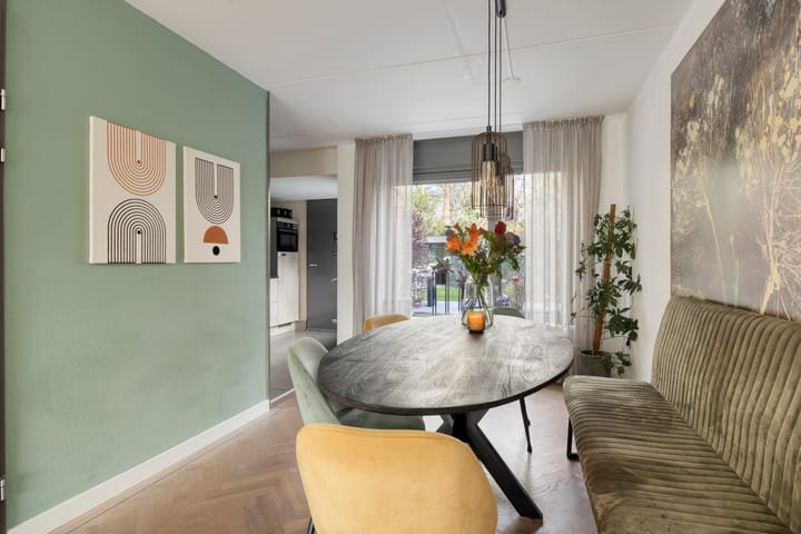 Foto 16 van Sientje van Houtenlaan 21