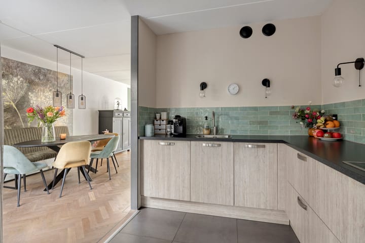 Foto 20 van Sientje van Houtenlaan 21