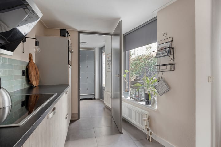 Foto 21 van Sientje van Houtenlaan 21