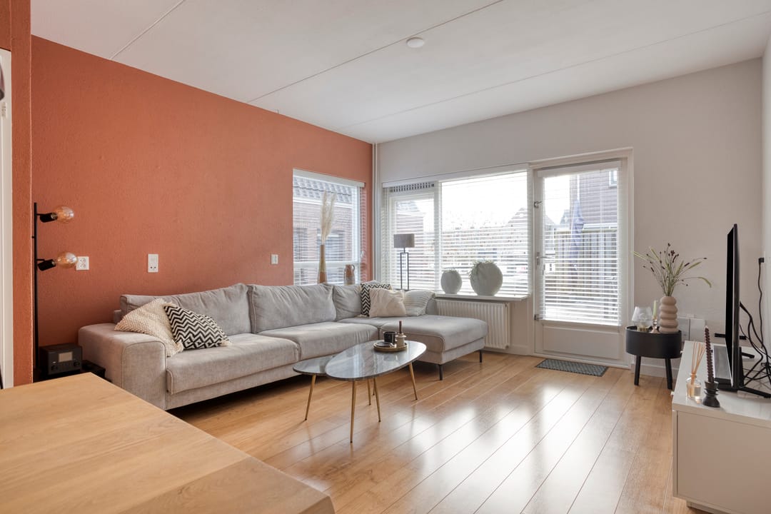 Foto 2 van Nijstad 22