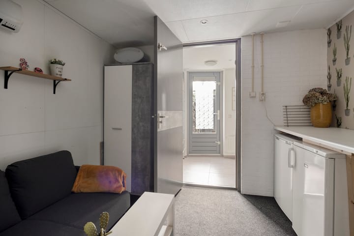 Foto 23 van Sientje van Houtenlaan 21