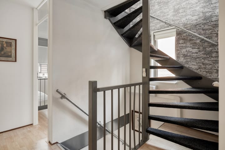 Foto 24 van Sientje van Houtenlaan 21