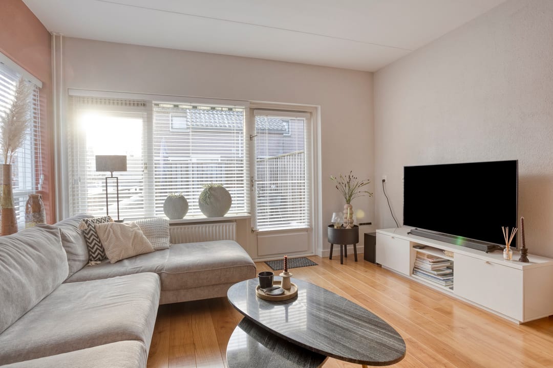 Foto 7 van Nijstad 22