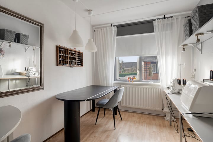 Foto 29 van Sientje van Houtenlaan 21