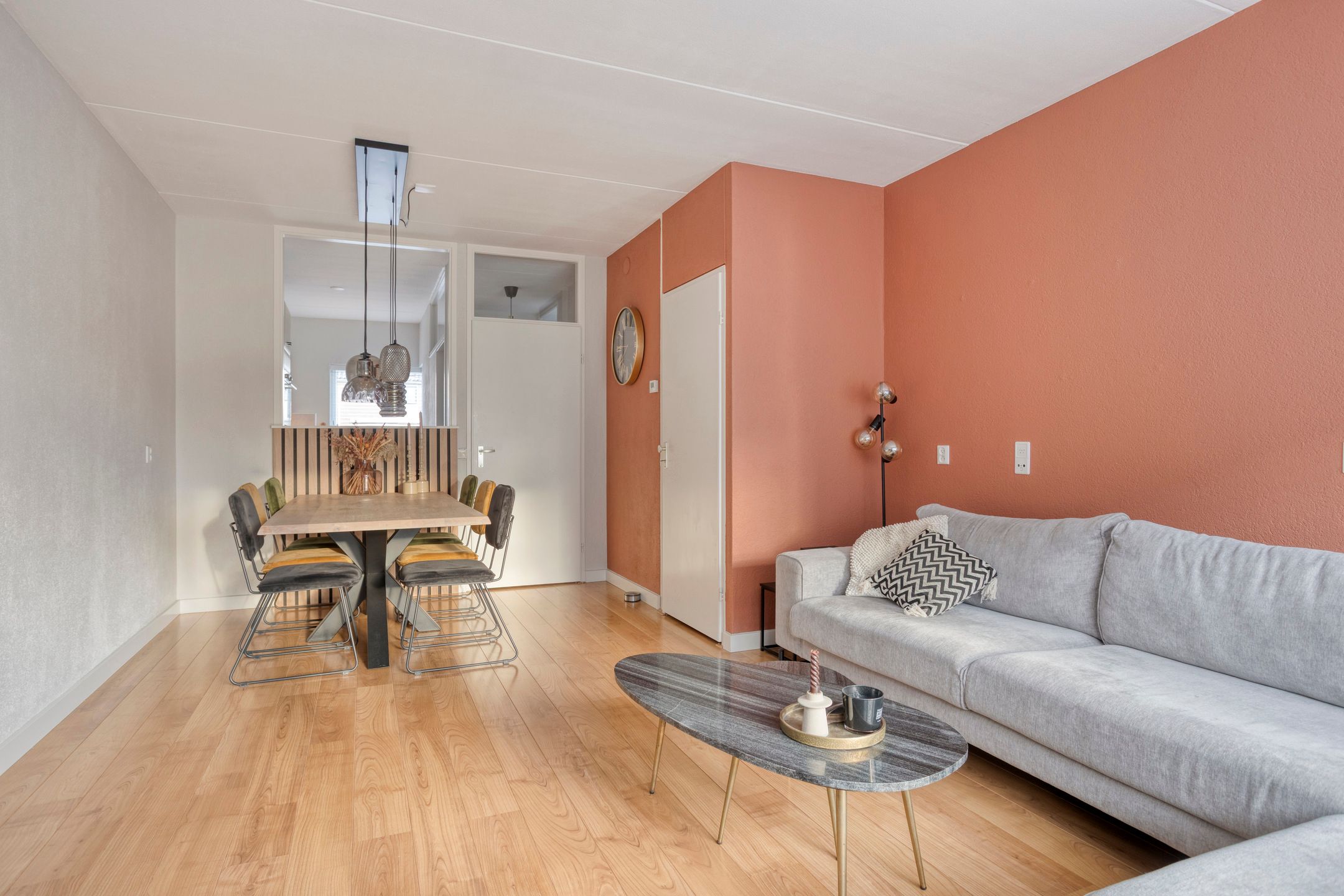 Foto 9 van Nijstad 22