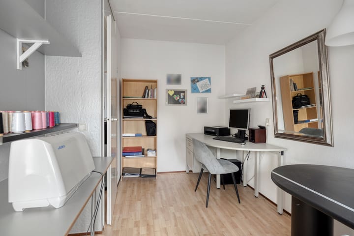 Foto 30 van Sientje van Houtenlaan 21