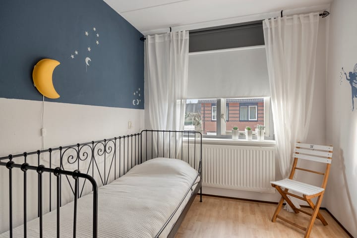 Foto 31 van Sientje van Houtenlaan 21