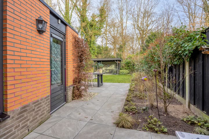 Foto 33 van Sientje van Houtenlaan 21