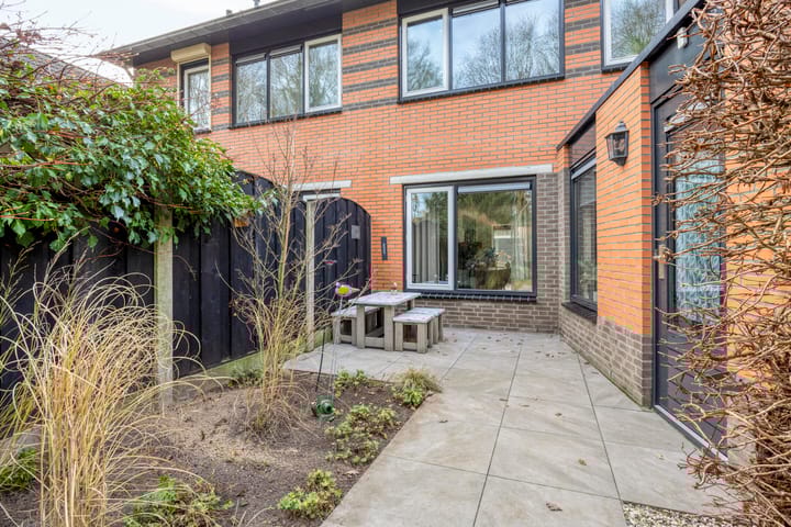 Foto 34 van Sientje van Houtenlaan 21