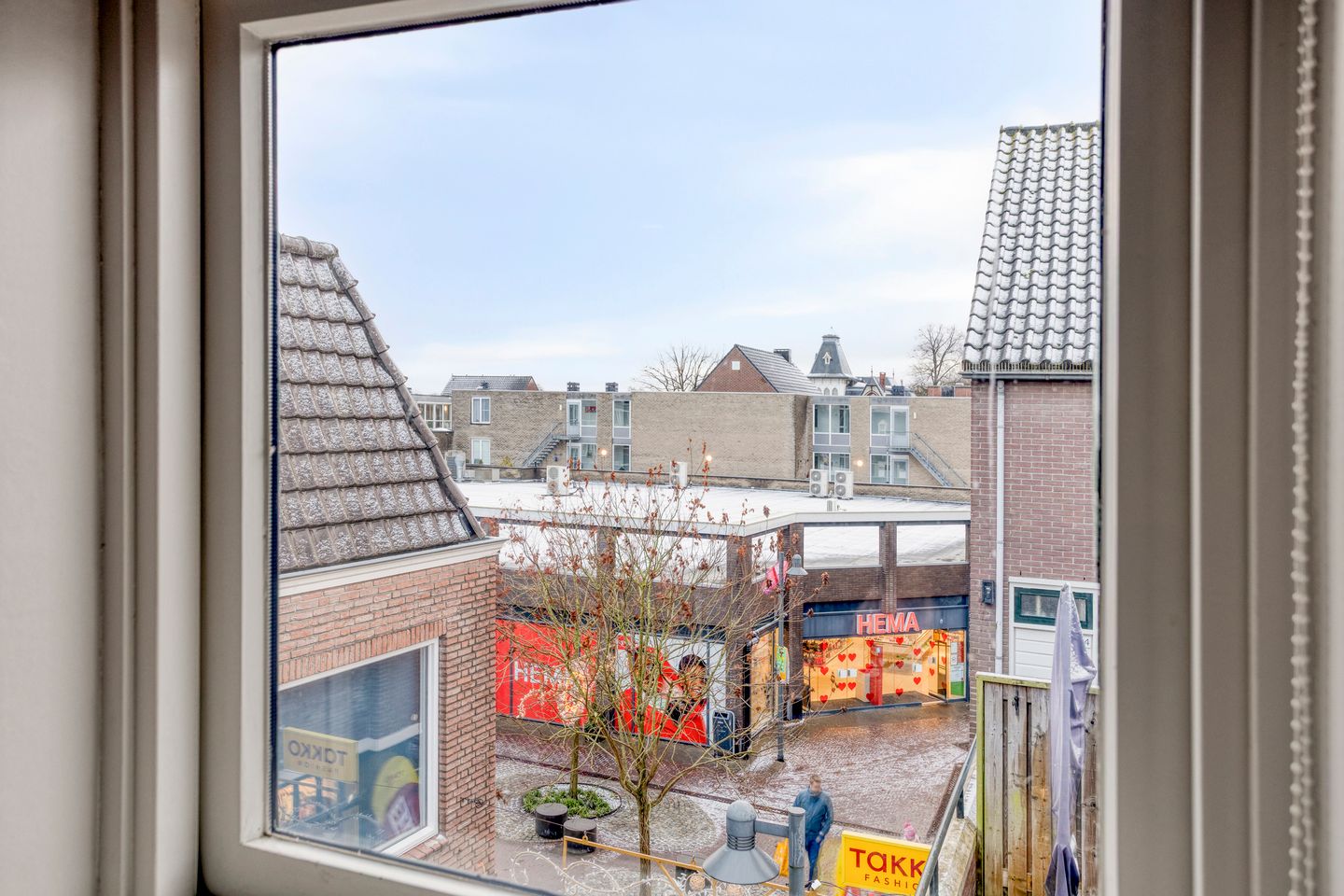 Foto 14 van Nijstad 22