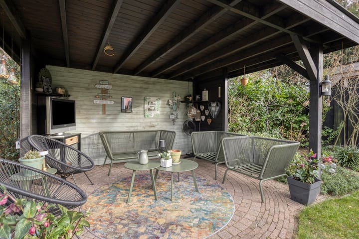 Foto 38 van Sientje van Houtenlaan 21