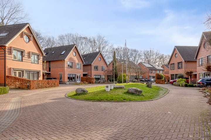 Foto 40 van Sientje van Houtenlaan 21