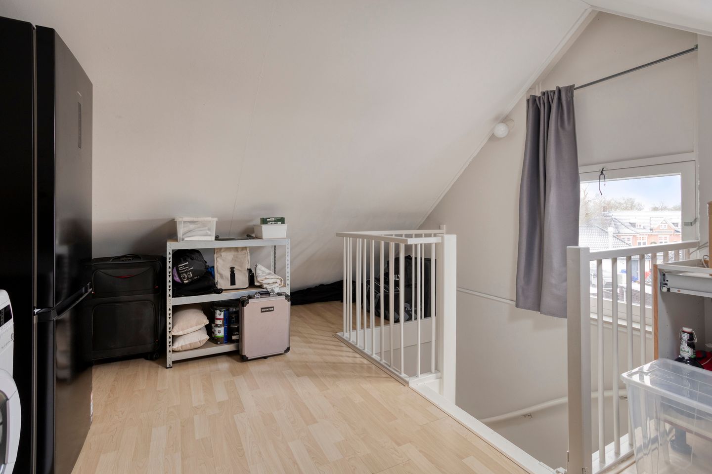 Foto 20 van Nijstad 22