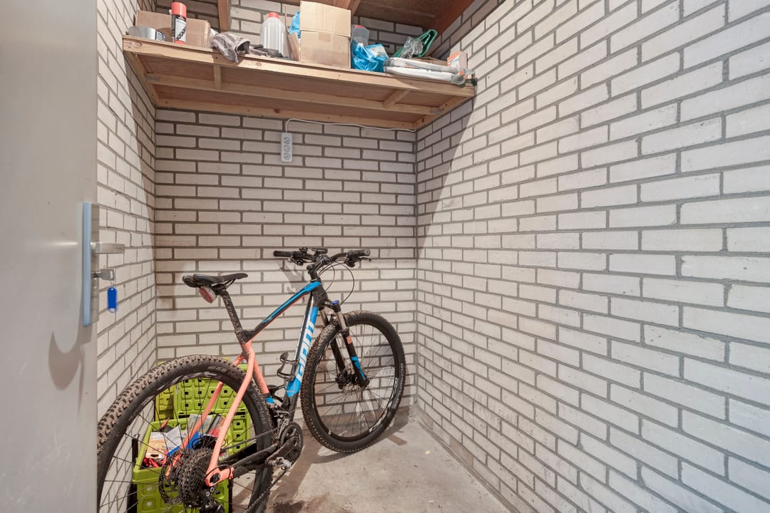 Foto 22 van Nijstad 22