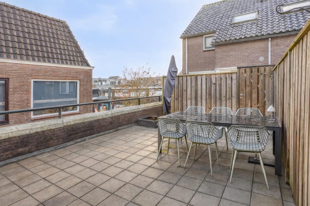 Foto 23 van Nijstad 22