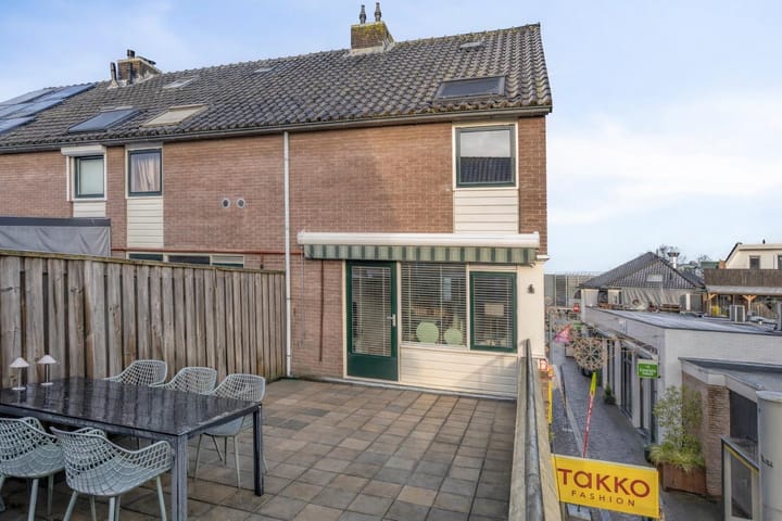 Photo 24 of Nijstad 22