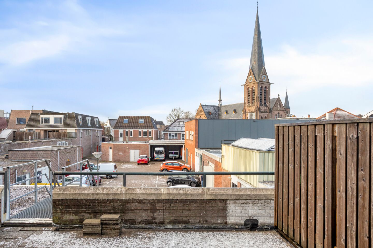 Foto 25 van Nijstad 22