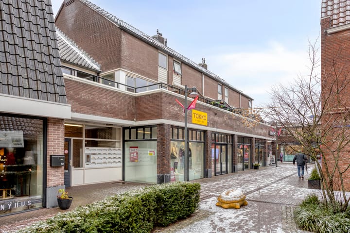 Photo 26 of Nijstad 22