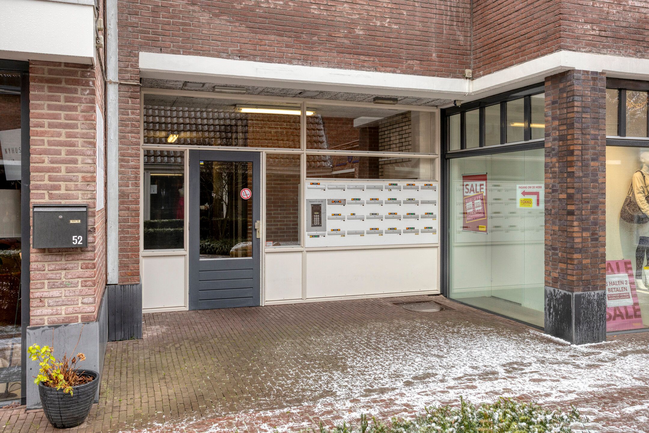 Foto 27 van Nijstad 22