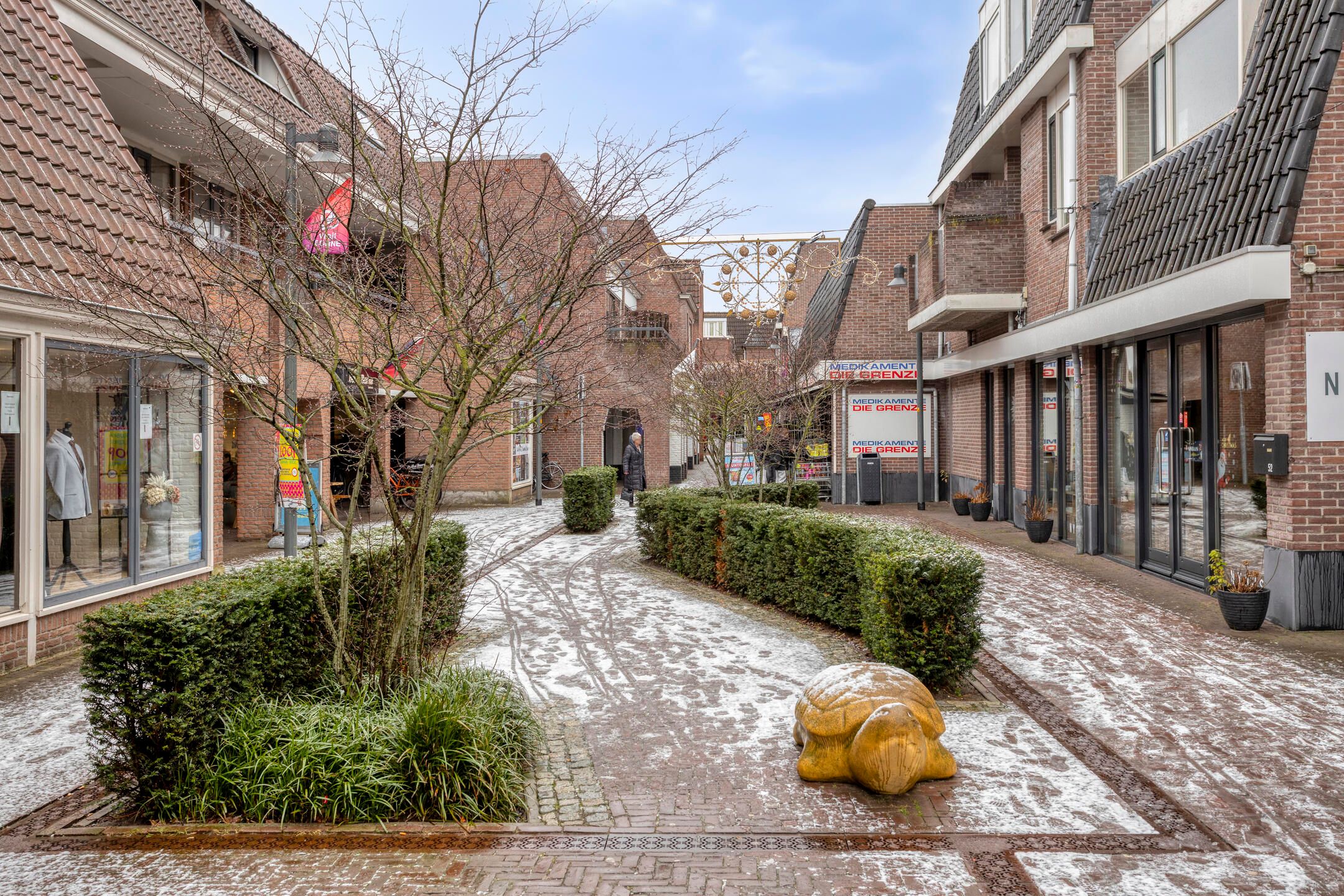 Foto 30 van Nijstad 22