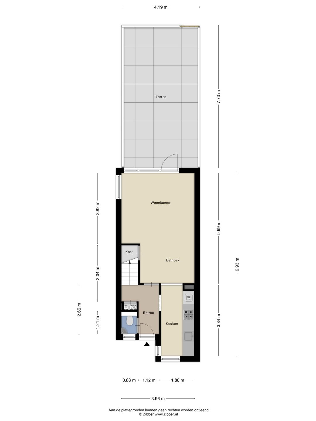 Foto 31 van Nijstad 22