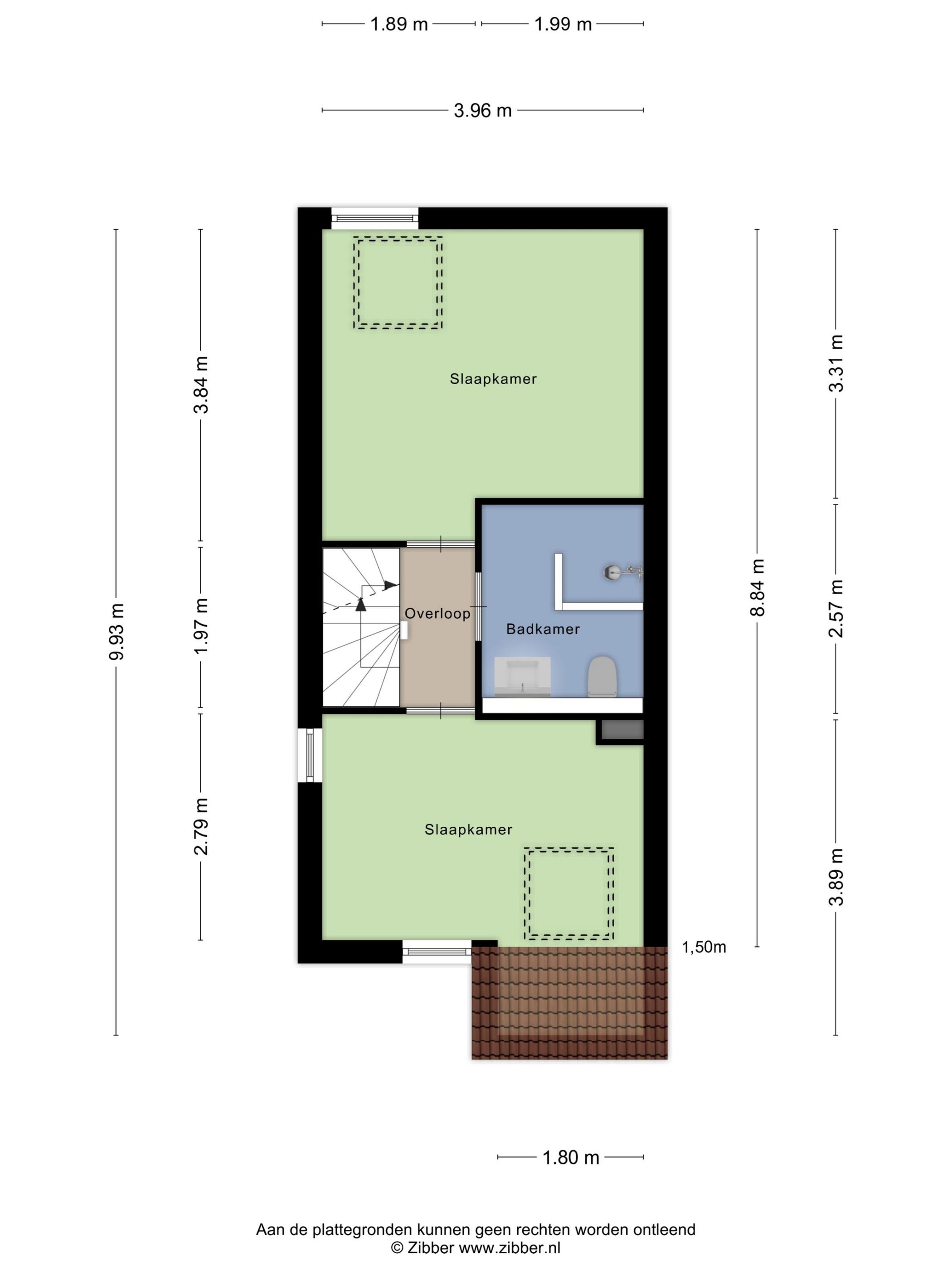 Foto 33 van Nijstad 22