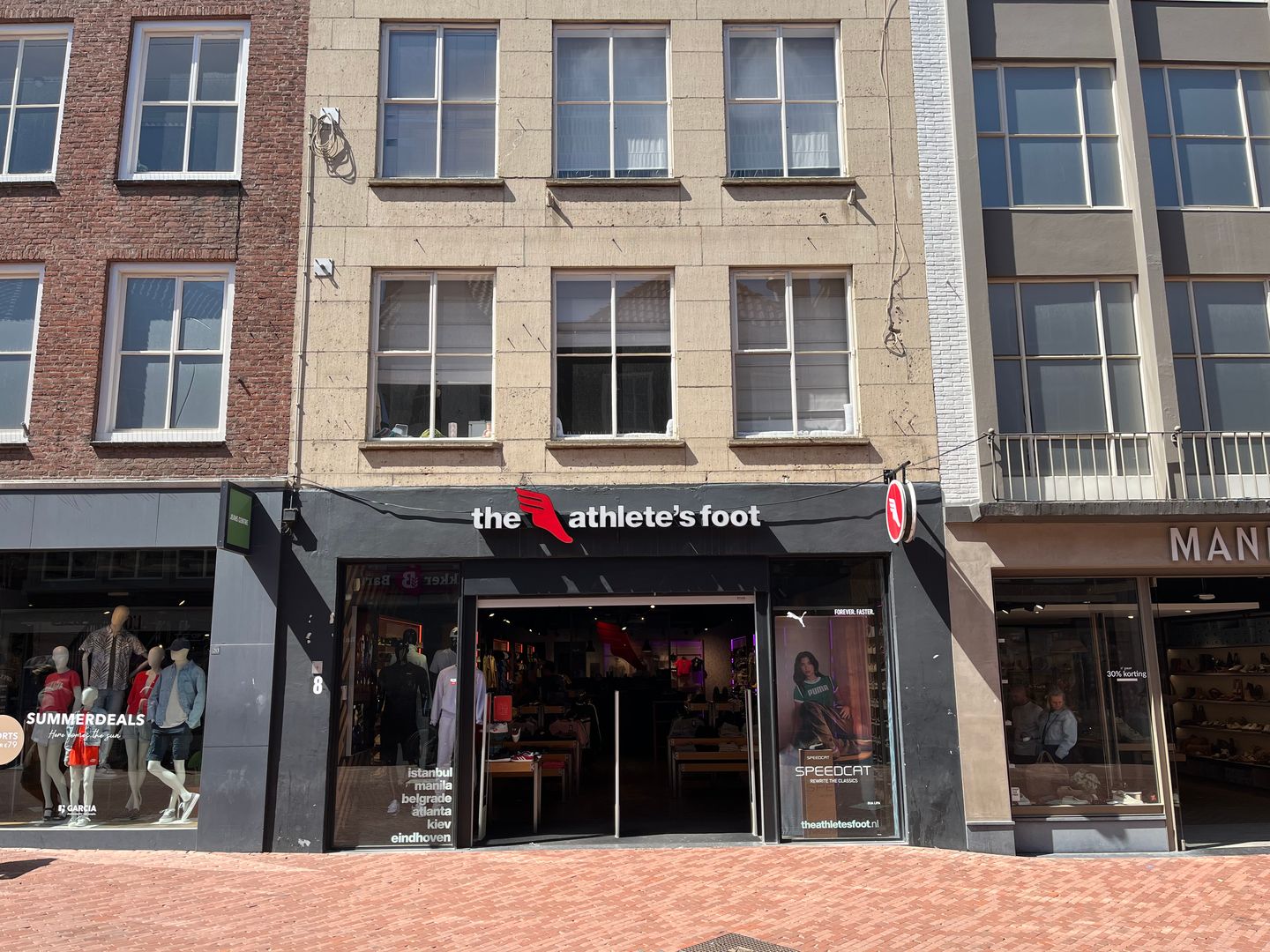 Bekijk foto 1 van Demer 18-B