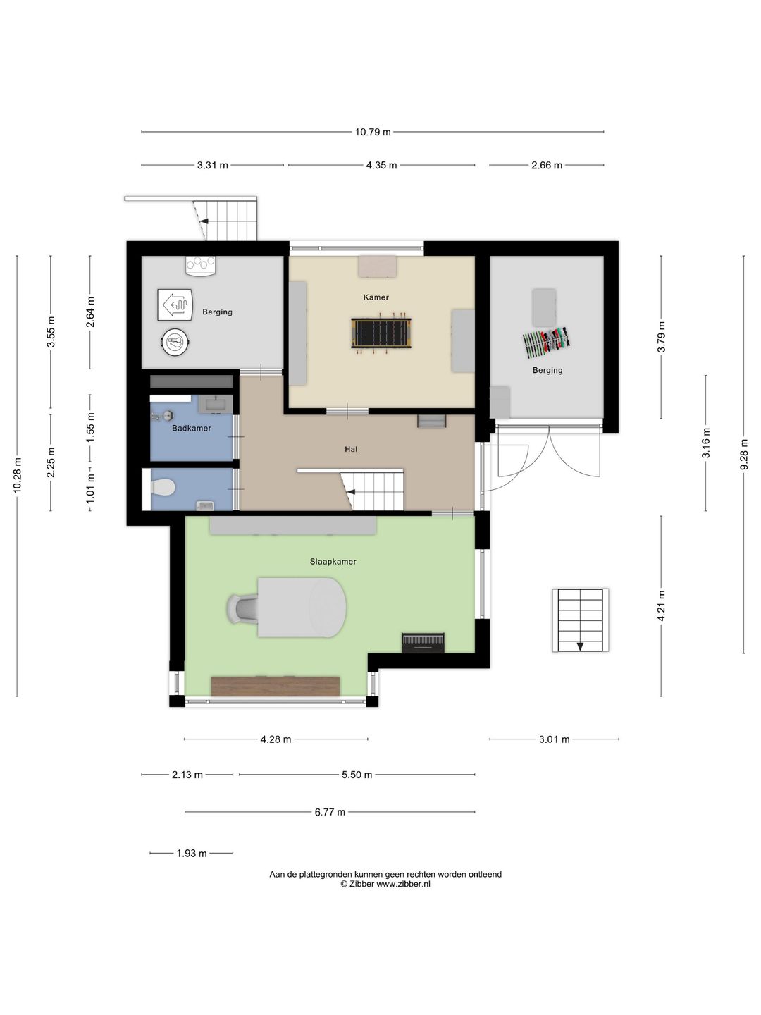 Foto 61 van Waterjuffer 2