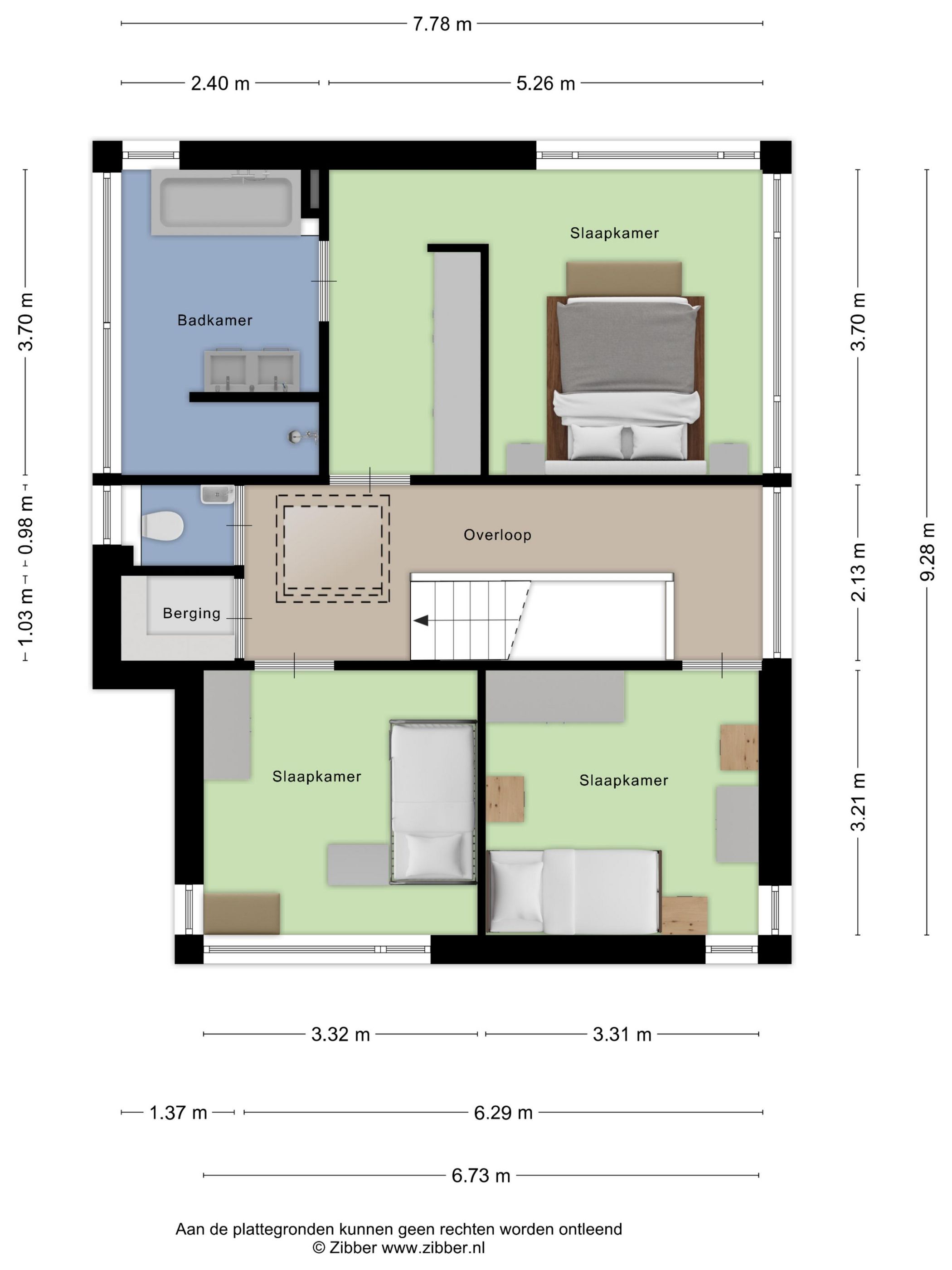 Foto 60 van Waterjuffer 2