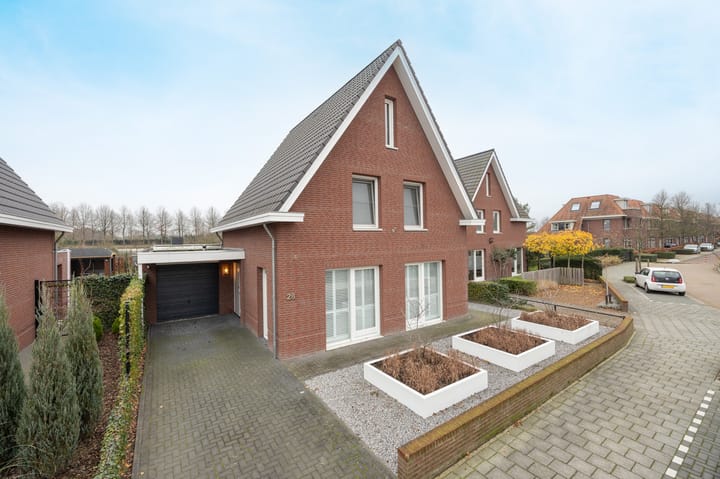 Foto 1 van Baroniestraat 28