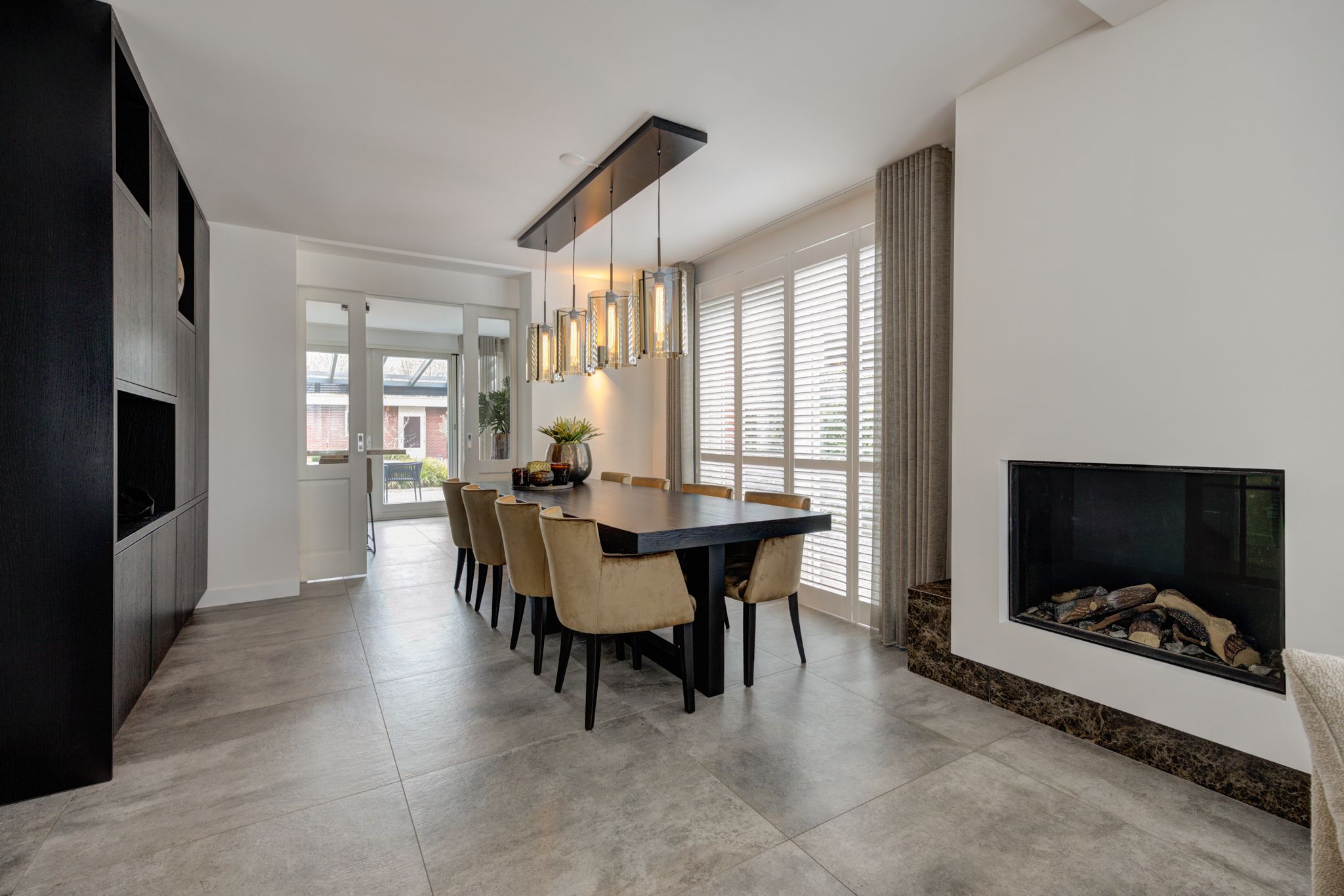 Photo 12 of Baroniestraat 28