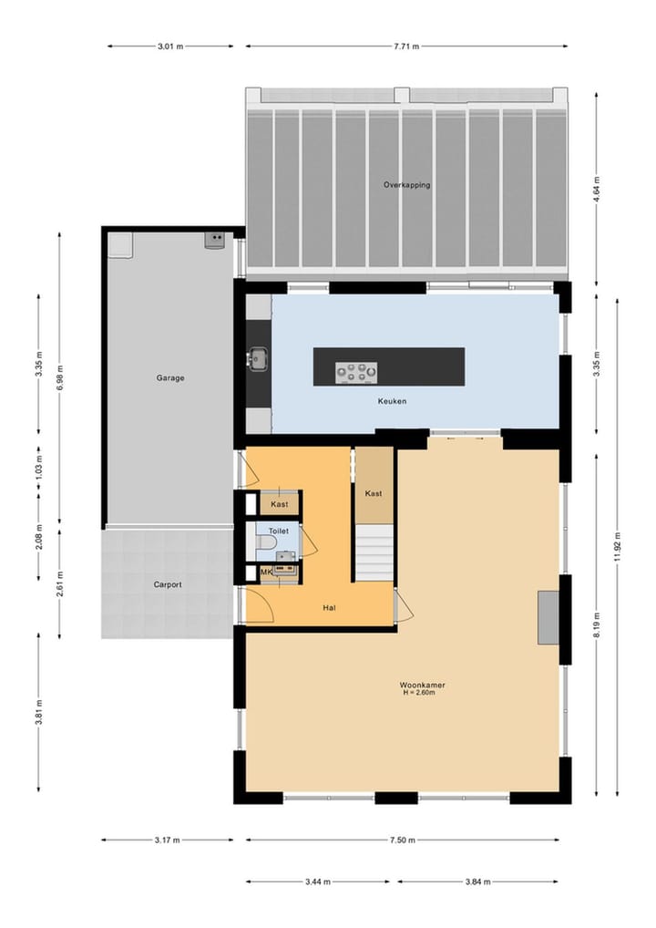 Foto 57 van Baroniestraat 28