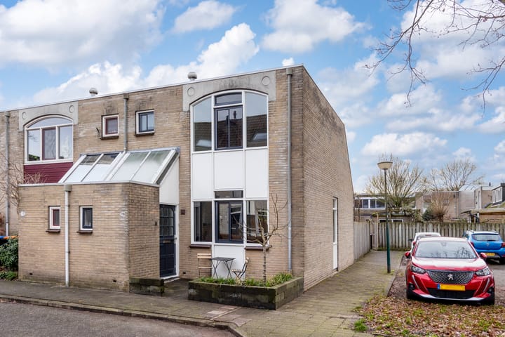 Foto 2 van Sterkenburg 15