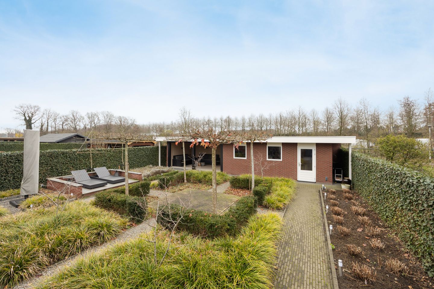 Photo 4 of Baroniestraat 28