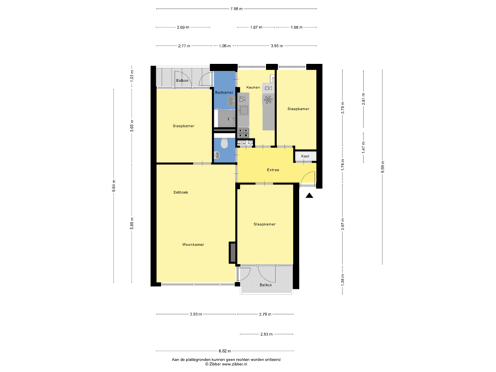 Appartement