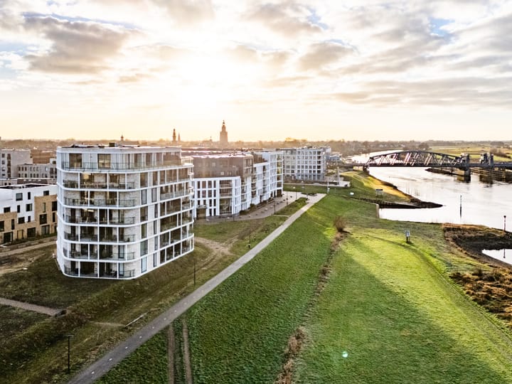 Foto 2 van Zwaanpark 31