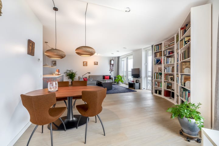 Foto 4 van Zwaanpark 31