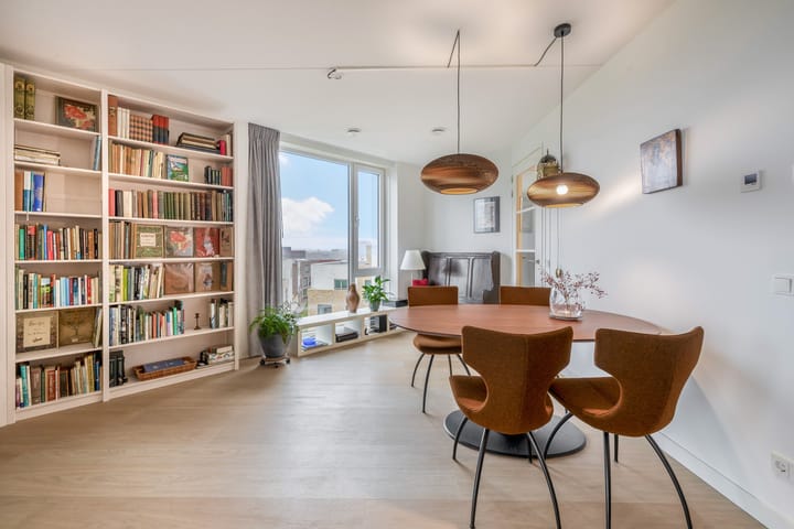 Foto 5 van Zwaanpark 31