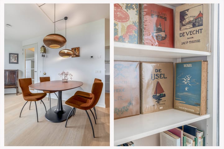 Photo 6 of Zwaanpark 31