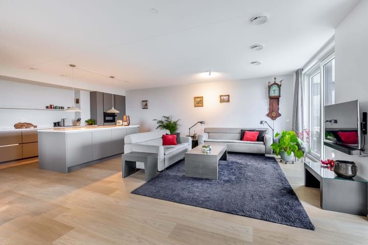 Photo 7 of Zwaanpark 31