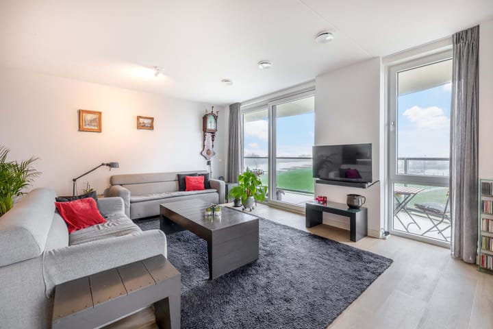 Photo 9 of Zwaanpark 31